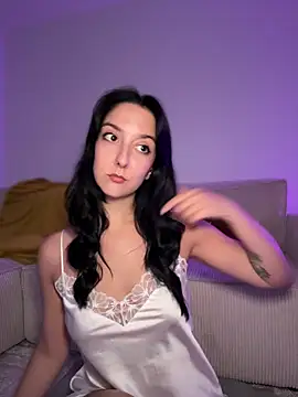  Juliette online show from June 2026 07:08:02 PM