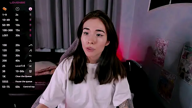 ashleyro1 online show from November 2025 01:09:02 PM