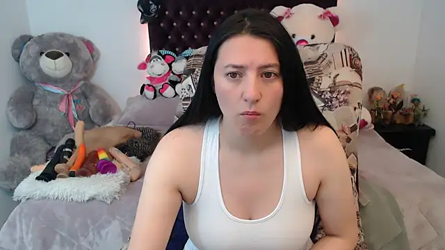 Lorenahot 06 online show from September 2025 02:22:01 PM