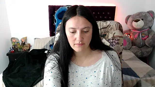 Lorenahot 06 online show from April 2026 09:39:33 PM