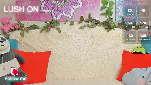 Ann EX Mooni online show from February 2025 06:24:02 AM