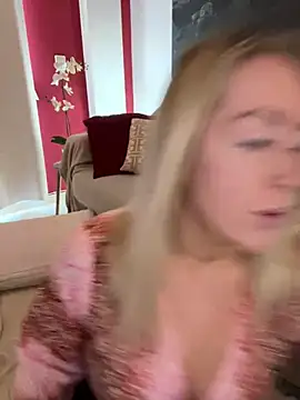 ChristyAdair online show from December 2024 03:22:02 PM