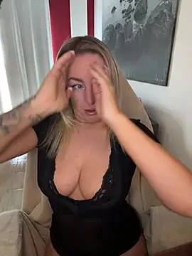 ChristyAdair online show from March 2025 09:40:01 AM