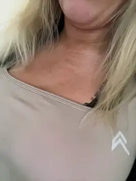 ChristyAdair online show from March 2025 10:33:01 AM