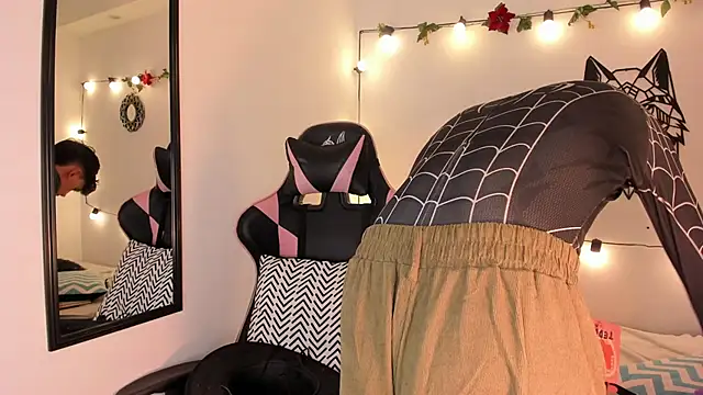 Tomy Rox online show from January 2025 04:50:02 AM