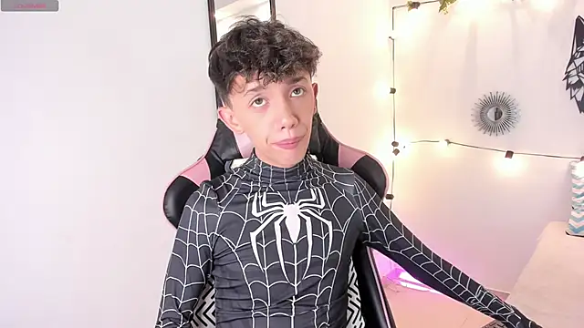 Tomy Rox online show from January 2025 12:12:02 AM