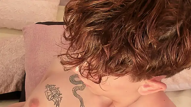 Tomy Rox online show from February 2025 05:11:02 AM