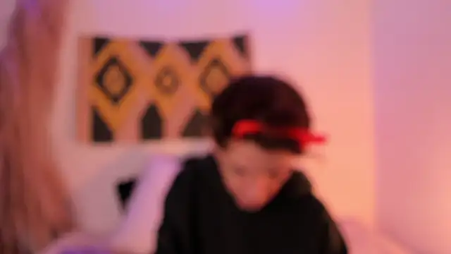 Tomy Rox online show from March 2025 08:00:01 PM