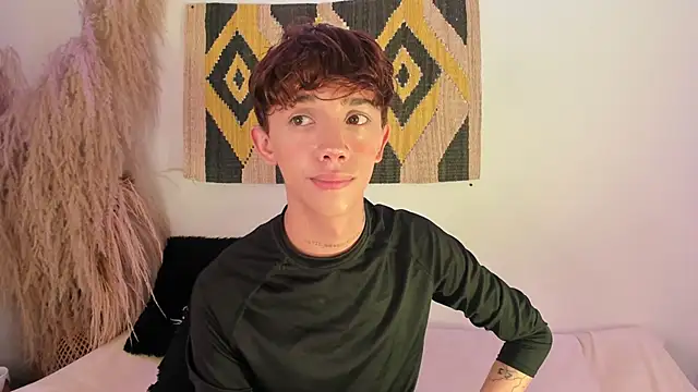 Tomy Rox online show from March 2025 10:52:02 PM