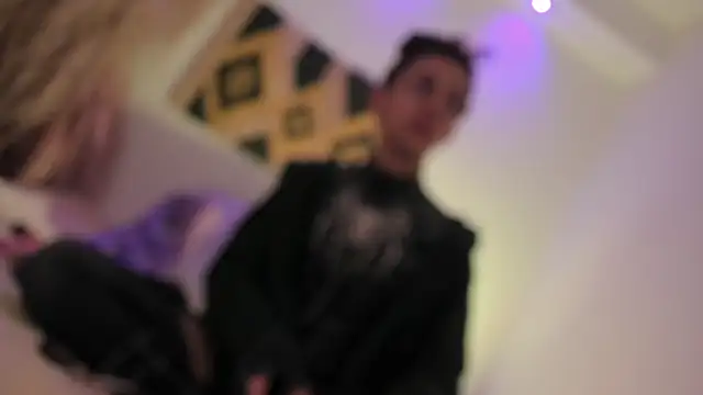 Tomy Rox online show from March 2025 08:34:01 PM