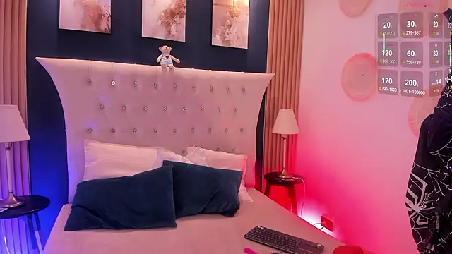 Tomy Rox online show from March 2026 07:33:01 PM