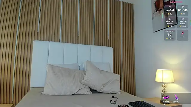 Tomy Rox online show from March 2026 08:14:01 PM