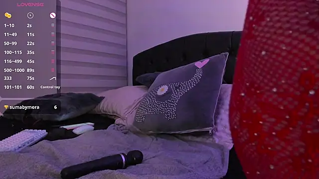 Amaranthaa1 online show from December 2024 06:04:01 AM