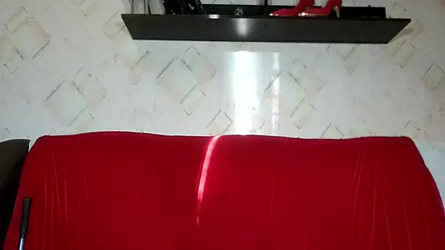 Snapshot of DarkIlona chatting on February 2026 05:51:01 AM DarkIlona online show from February 2026 05:51:01 AM