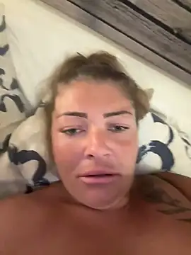 GabyHofstede online show from March 2025 01:31:02 PM