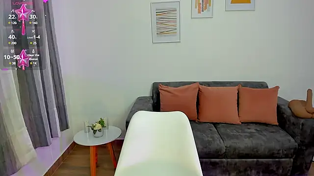 Snapshot of amandaconner chatting on January 2025 12:48:02 AM amandaconner online show from January 2025 12:48:02 AM