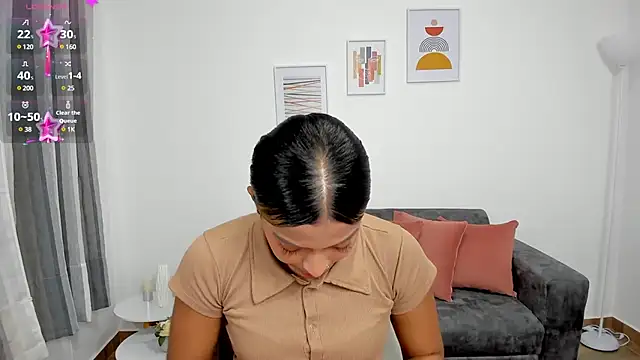 Snapshot of amandaconner chatting on January 2025 02:20:02 AM amandaconner online show from January 2025 02:20:02 AM