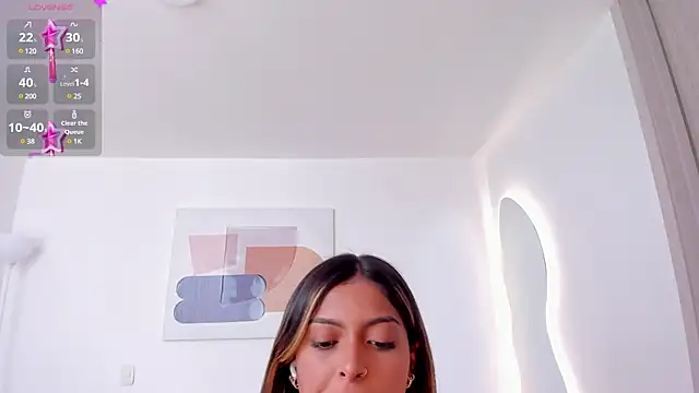 Snapshot of amandaconner chatting on February 2025 06:40:02 PM amandaconner online show from February 2025 06:40:02 PM