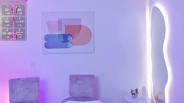 Snapshot of amandaconner chatting on February 2025 08:01:01 PM amandaconner online show from February 2025 08:01:01 PM