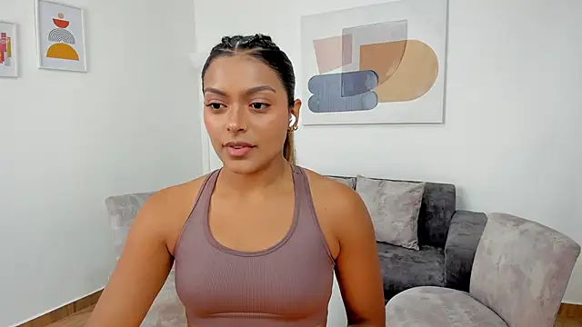 Snapshot of amandaconner chatting on February 2025 03:38:01 PM amandaconner online show from February 2025 03:38:01 PM