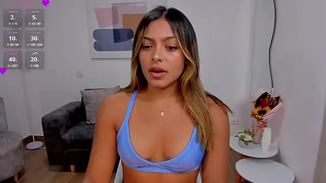 Snapshot of amandaconner chatting on March 2025 04:43:02 AM amandaconner online show from March 2025 04:43:02 AM