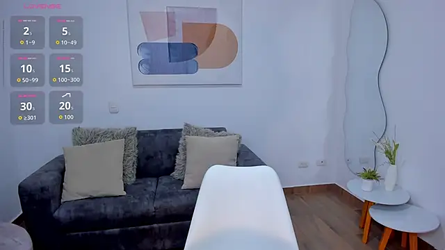 Snapshot of amandaconner chatting on September 2025 09:20:01 AM amandaconner online show from September 2025 09:20:01 AM