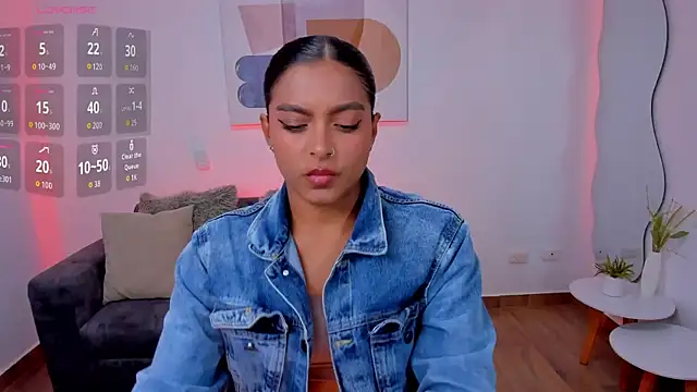 Snapshot of amandaconner chatting on October 2025 01:36:02 AM amandaconner online show from October 2025 01:36:02 AM