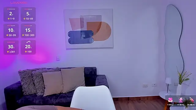 Snapshot of amandaconner chatting on October 2025 01:05:02 AM amandaconner online show from October 2025 01:05:02 AM