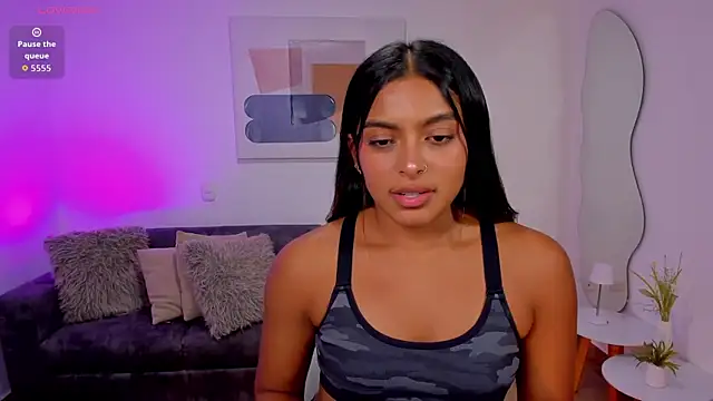 Snapshot of amandaconner chatting on October 2025 02:35:01 AM amandaconner online show from October 2025 02:35:01 AM