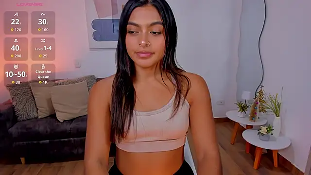 Snapshot of amandaconner chatting on November 2025 12:54:01 AM amandaconner online show from November 2025 12:54:01 AM