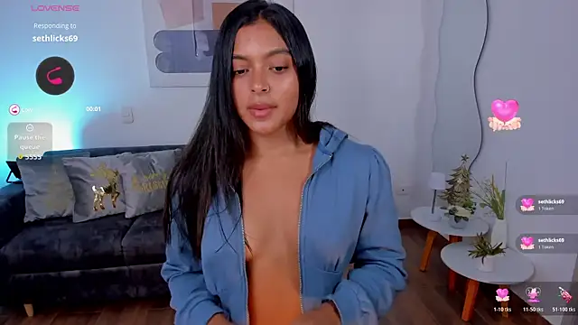 Snapshot of amandaconner chatting on December 2025 03:10:01 PM amandaconner online show from December 2025 03:10:01 PM