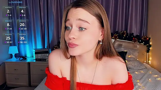 Snapshot of CedelKyngi chatting on December 2024 10:17:02 AM CedelKyngi online show from December 2024 10:17:02 AM