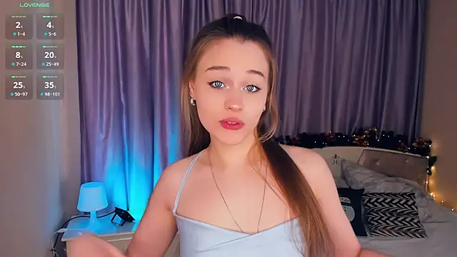 Snapshot of CedelKyngi chatting on January 2025 07:03:01 AM CedelKyngi online show from January 2025 07:03:01 AM