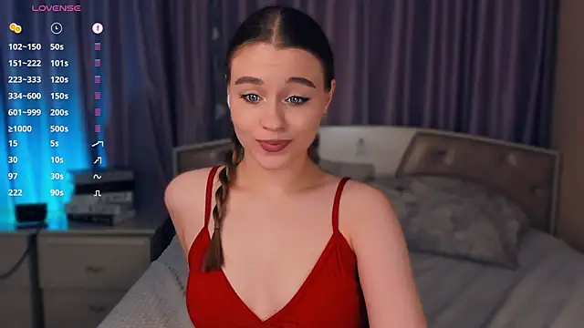 Snapshot of CedelKyngi chatting on February 2025 10:26:02 AM CedelKyngi online show from February 2025 10:26:02 AM