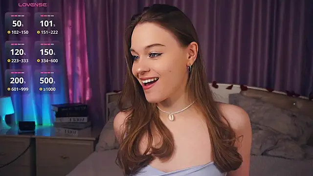 Snapshot of CedelKyngi chatting on February 2025 08:28:01 AM CedelKyngi online show from February 2025 08:28:01 AM