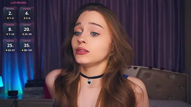 Snapshot of CedelKyngi chatting on March 2025 10:33:02 AM CedelKyngi online show from March 2025 10:33:02 AM