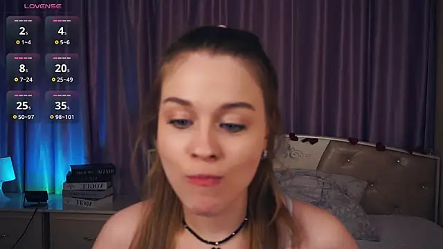 Snapshot of CedelKyngi chatting on March 2025 10:48:01 AM CedelKyngi online show from March 2025 10:48:01 AM