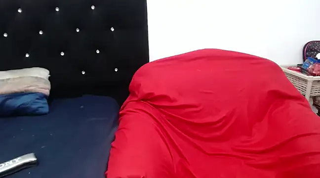 Ainhoa-hot online show from January 2025 05:51:02 PM