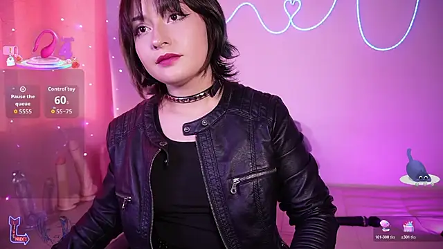 Snapshot of Ahri_howl_sweet chatting on March 2026 09:25:01 PM Ahri howl sweet online show from March 2026 09:25:01 PM