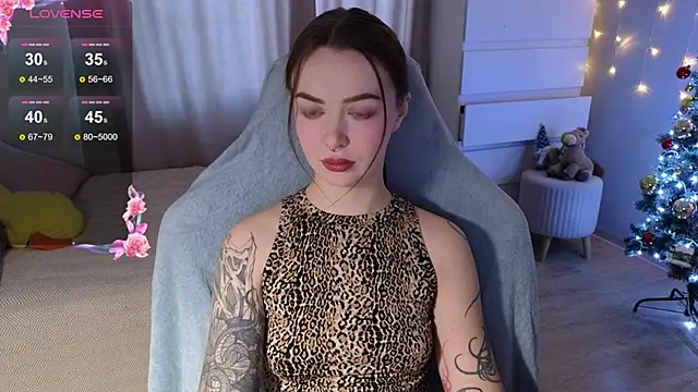 kate leoo online show from January 2026 11:04:01 AM