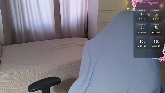 kate leoo online show from March 2026 01:11:02 PM