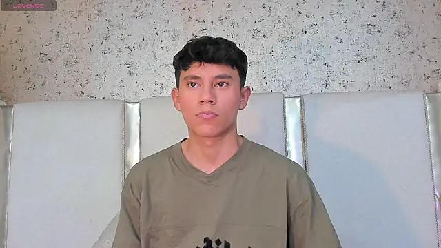 Angel esteban fx online show from February 2025 03:45:02 AM