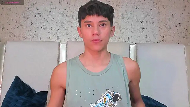 Angel esteban fx online show from March 2025 04:26:02 AM