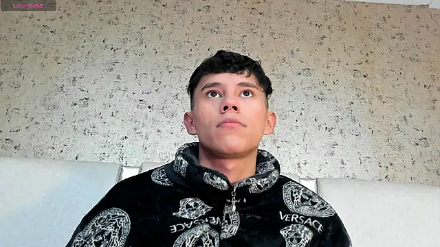 Angel esteban fx online show from March 2025 03:39:01 AM