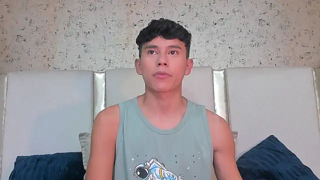 Angel esteban fx online show from March 2025 03:42:01 AM