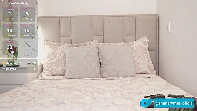 Snapshot of Shana_Rymer chatting on March 2026 12:47:01 AM Shana Rymer online show from March 2026 12:47:01 AM