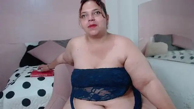 pamelavillaloboss online show from April 2026 01:11:02 AM