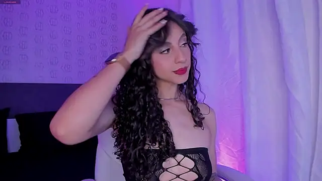 Snapshot of MiissCharlotte chatting on January 2025 01:15:01 AM MiissCharlotte online show from January 2025 01:15:01 AM