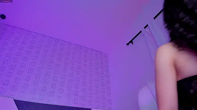 Snapshot of MiissCharlotte chatting on January 2025 07:30:01 AM MiissCharlotte online show from January 2025 07:30:01 AM