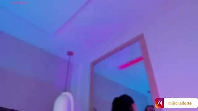 Snapshot of MiissCharlotte chatting on January 2025 11:40:01 PM MiissCharlotte online show from January 2025 11:40:01 PM